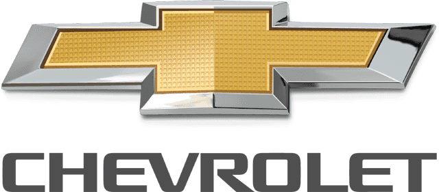 Chevrolet logo