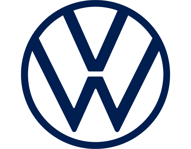Volkswagen logo