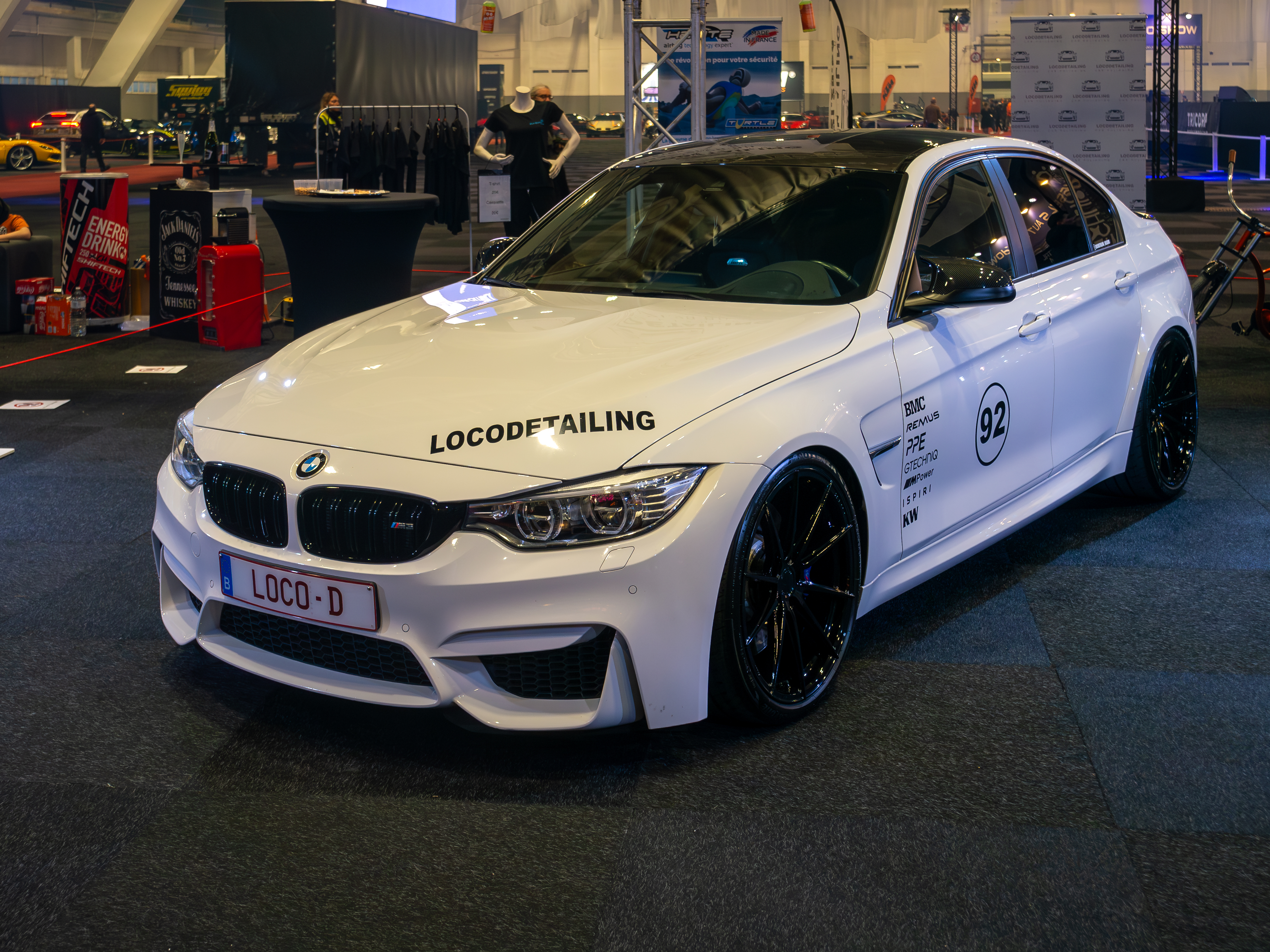 BMW M3
